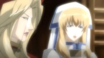 Capitulo 14 - Los Ibelis - III. La Marca del Pecador