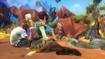 WildStar - Devspeak sur la personnalisation