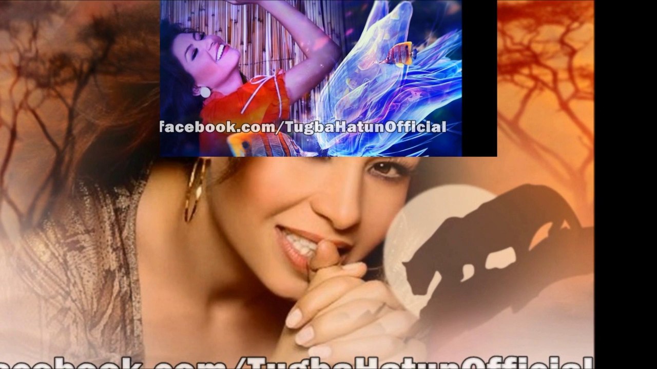 Tuğba Hatun - Dert Ortağım Benim