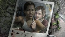 CGR Trailers - THE LAST OF US: LEFT BEHIND Dorm Intro Video