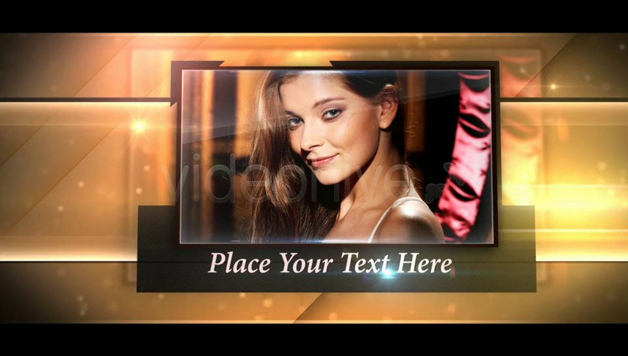 Elegant Promo
