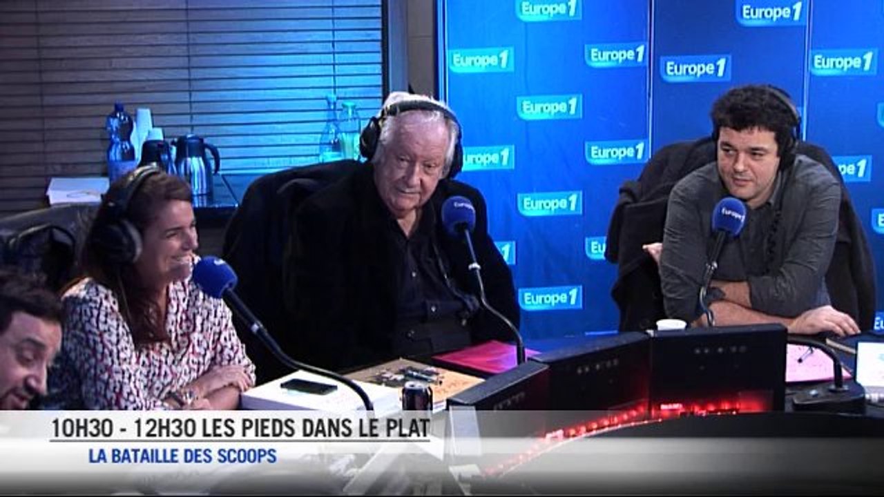 Les infos insolites sur la BD