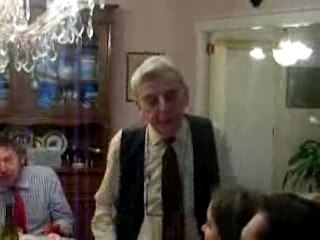 Pétronie Noël 2005