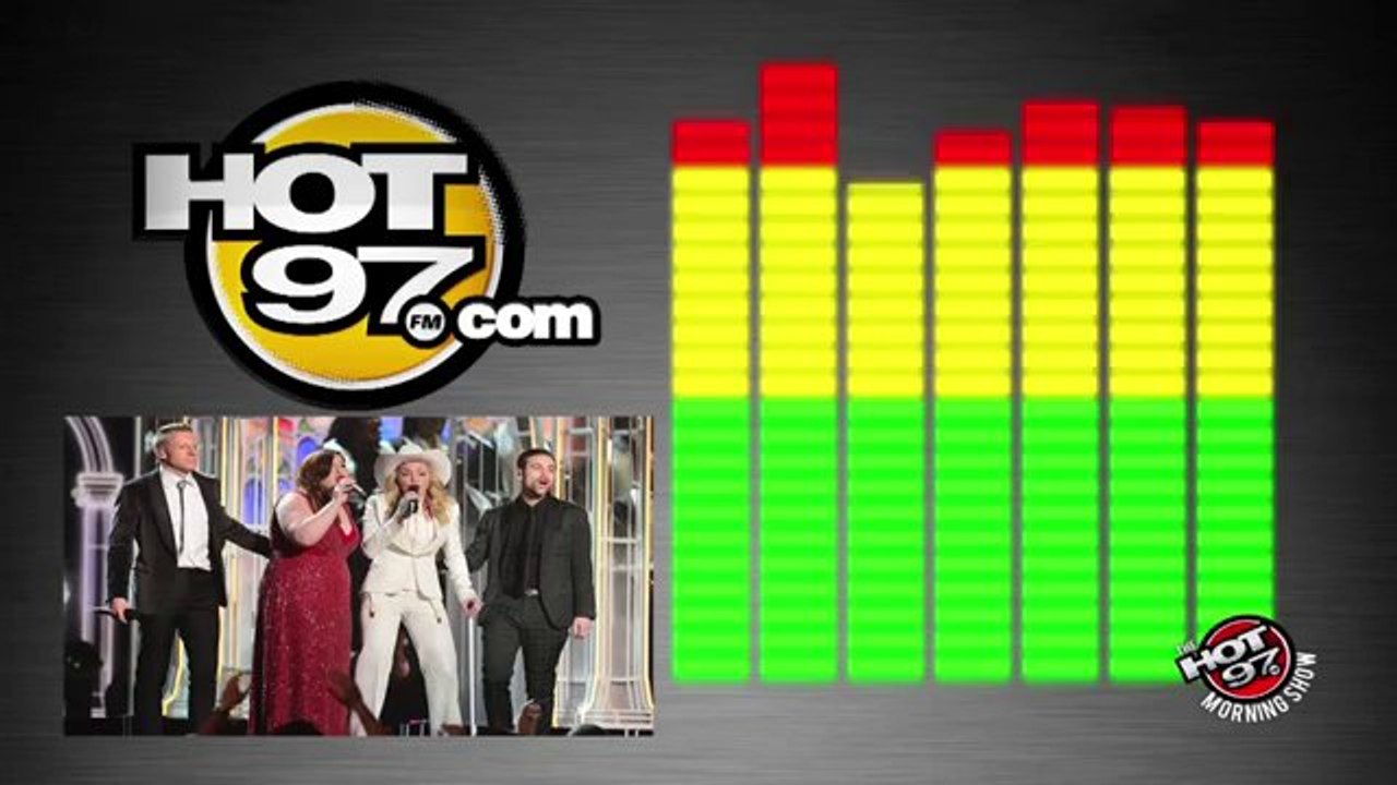 Macklemore Tells Hot 97 Morning Show -Kendrick got robbed-