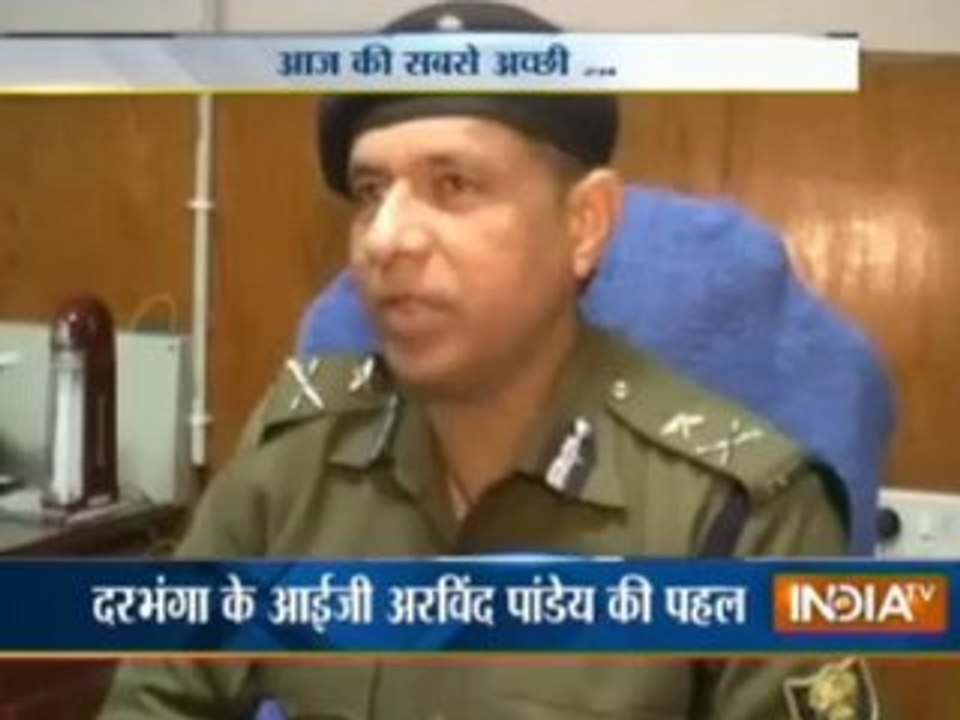 Amazing Police Work