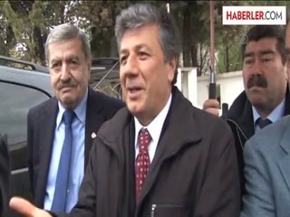 CHP Milletvekili Balbay: Içeride Bulunan Herkes Serbest Bırakılmalı