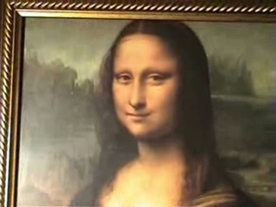 Mona lisa (2006)
