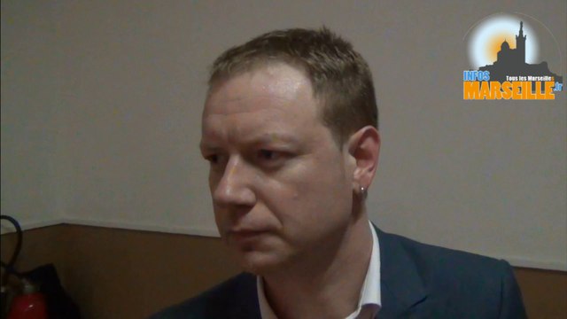 PCF 13 : des vœux de fidélité…à la gauche