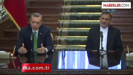 Başbakan Erdoğan: 'Temenni Ederim Ki, 2014 Önemli Bir Milat Olur'