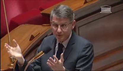 28/01/14 Réponse du Ministre Vincent Peillon à Martine Faure