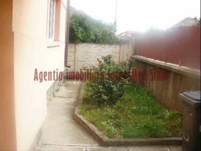 Apartamente de vanzare Sibiu Inter Med