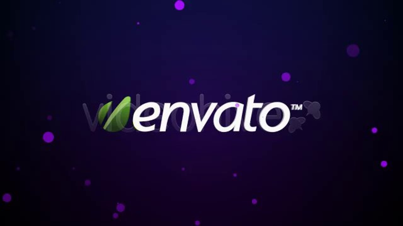 Logo Openers - After Effects Template