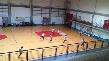 umshot dream trip parte 2