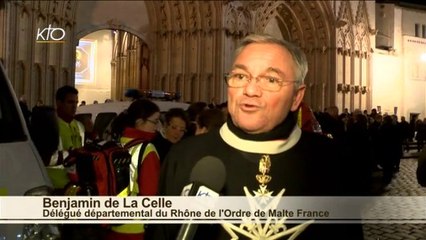 Ordre de Malte : 900ème anniversaire de la Bulle