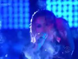 Beyonce Live (that's LIVE)  2014 Grammys MIC FEED!