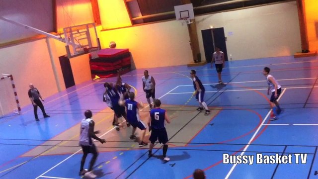 SAISON 13/14 - 11ÈME JOURNÉE PROMO EXC DÉPARTEMENTALE : BUSSY TOUJOURS EN COURSE POUR LES 2 PREMIÈRES PLACES