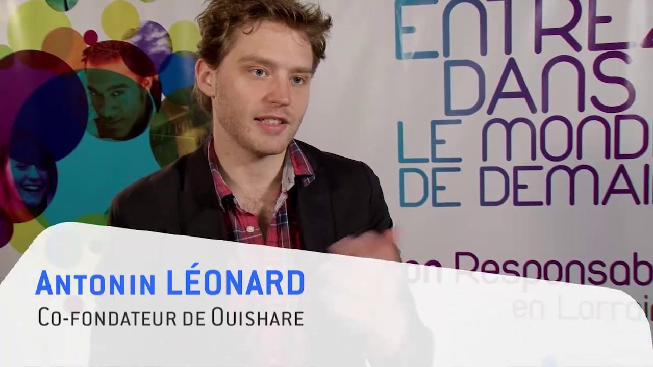 La Journée de l'innovation et des services 2013 racontée par ses participants