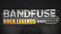 CGR Trailers - BANDFUSE: ROCK LEGENDS January 2014 DLC Trailer