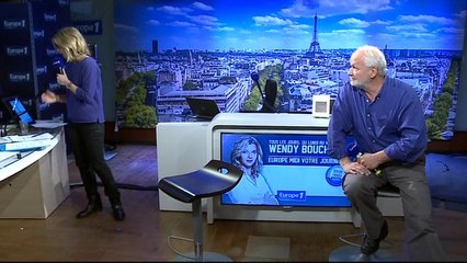 L'école de demain: des robots à la place des professeurs?