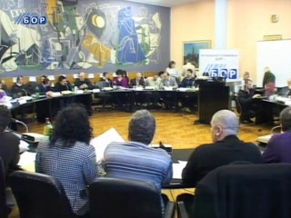 Održana 29. sednica SO Bor, 29. janaur 2014.