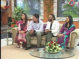 Muskurati Morning 28-01-14 SEG 03