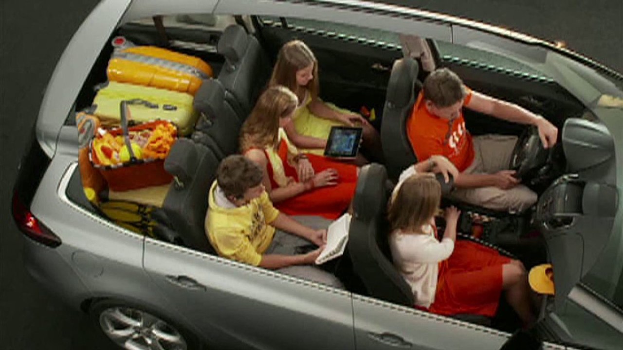 Essai Opel Zafira Tourer 2.0 CDTI 195 ch BiTurbo