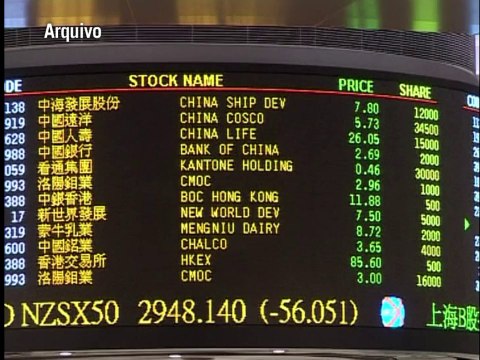 FMI nega pânico econômico nos emergentes