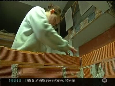 Portes ouvertes : Les Compagnons du Devoir (Toulouse)