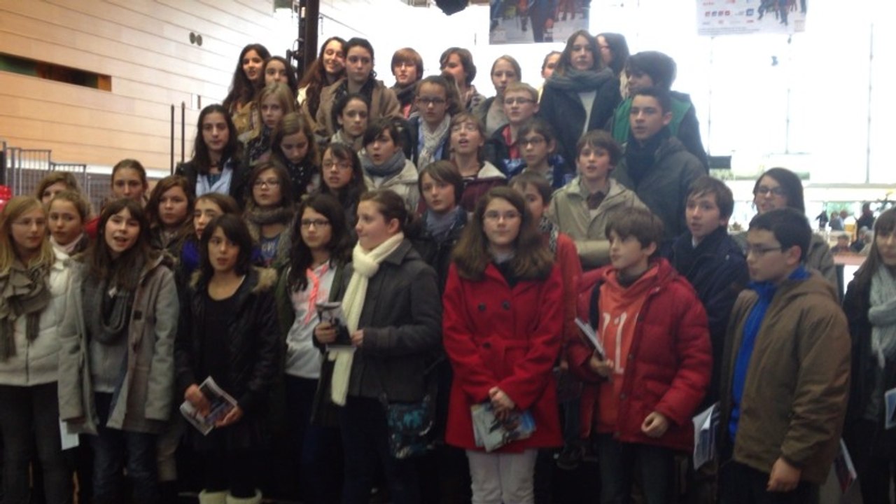 Chorale St Joseph