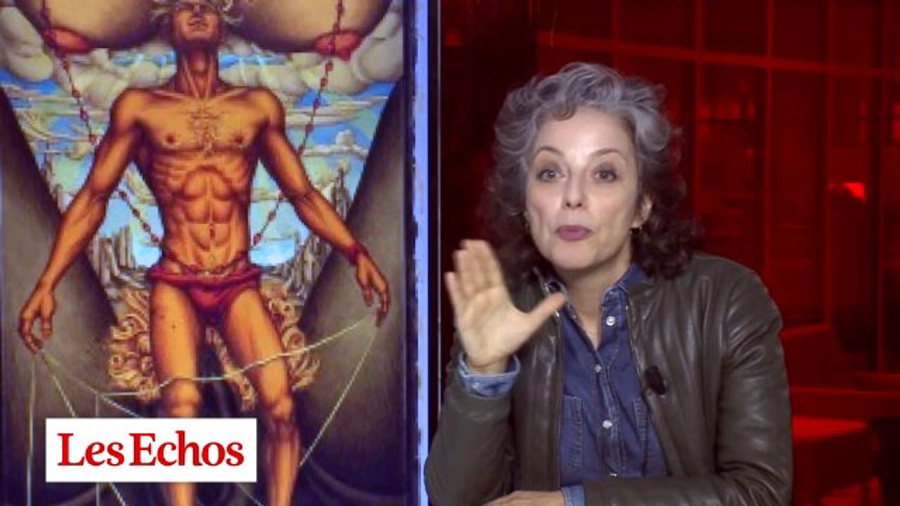 Quand les artistes modernes étaient chinois brésiliens ou marocains