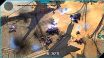 Halo Spartan Assault - test review