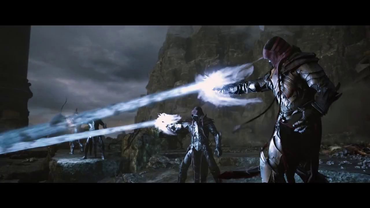 The Elder Scrolls Online on PS4 : The Arrival