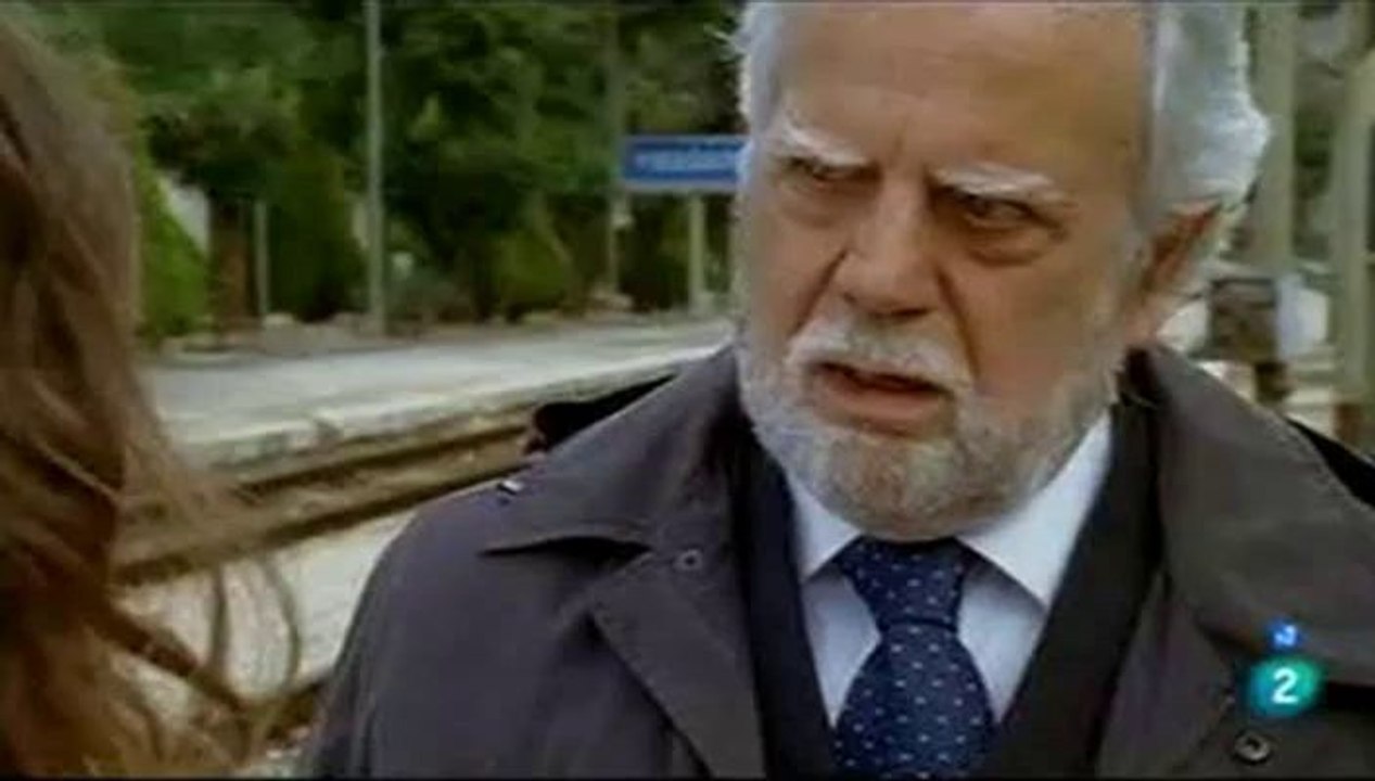 Don Matteo 5x09 La última presa