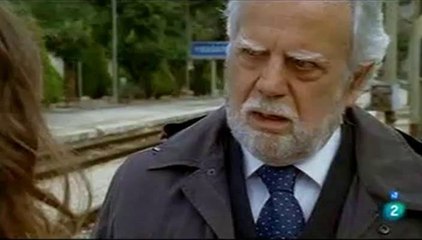 Don Matteo 5x09 La última presa
