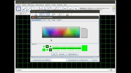 1.1 Premier PAC MAN - TUTO VIDEO