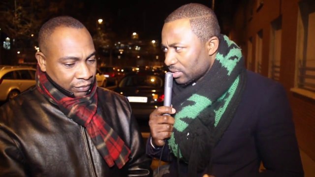 Pourquoi l'exode des Congolais vers l'étranger? le tribalisme dans le combat? et les musiciens etranger ba lobi po na ba viol ya ba mamans na RDC