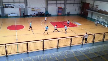 umshot dram trip parte 3