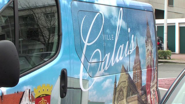 Voeux de l'office du tourisme du calaisis