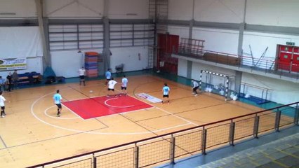 umshot dream trip parte 4