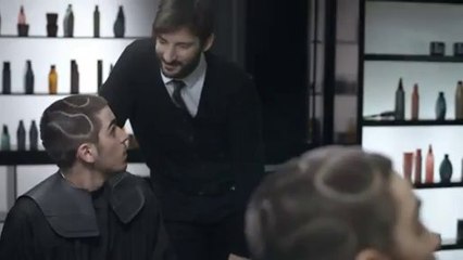 Teaser Peugeot 208 GTi 2