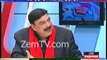 Jis day Ishaac Dar ne sach bola woh din uski zindagi ka akhri siyasi din hoga - Sheikh Rasheed