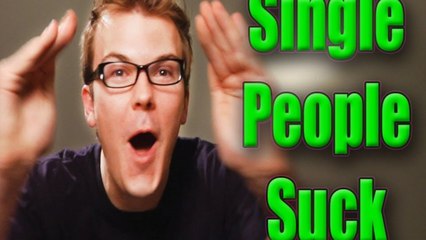 Why Single People Are Stupid