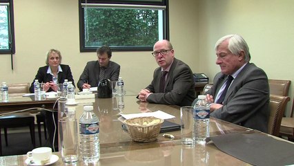 LES NUITS DE L'ORIENTATION de retour à Calais