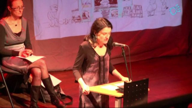 Gram et Front de Gauche - Lyon Citoyenne et Solidaire