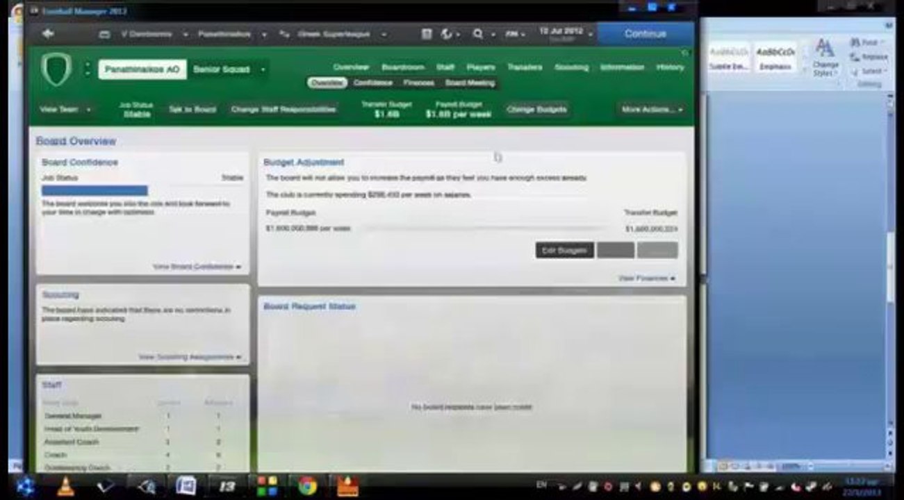 Top Eleven Football Manager Hack [Free Tokens and Free Cash] [Win] [Mac]