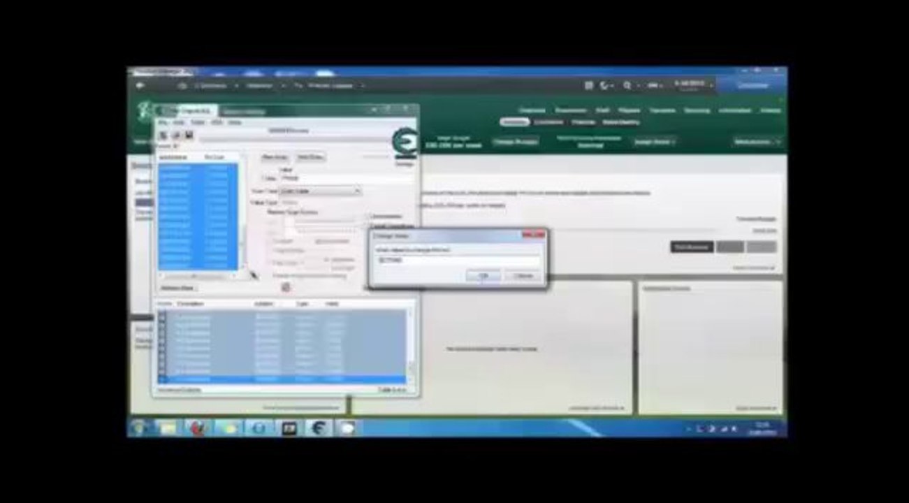 Top Eleven Football Manager Hack | Top Eleven Football Manager Unlimited Tokens,Cash &More JANUARY 2014