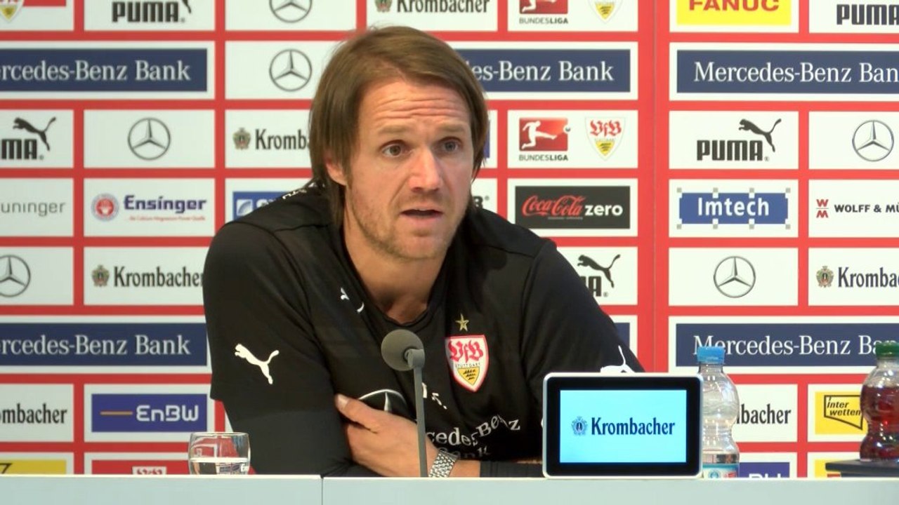 Schneider schwärmt von Werner: 'Sehr, sehr beeindruckend'