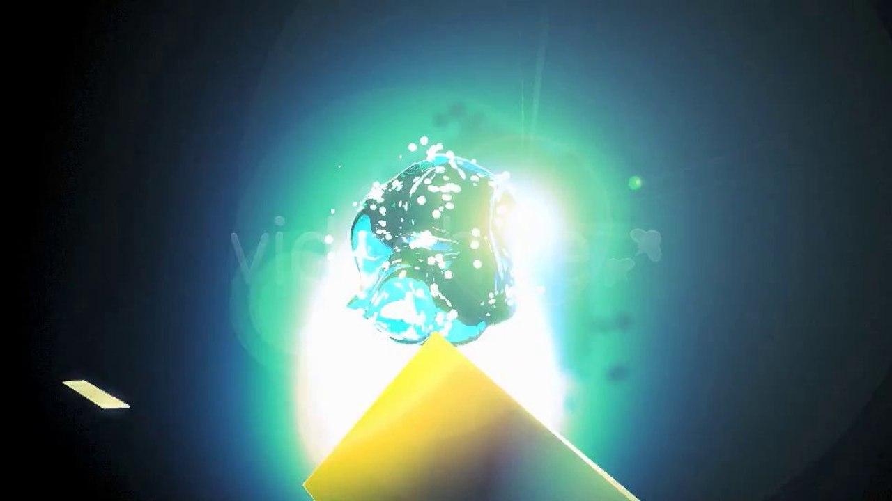 Globular - After Effects Template