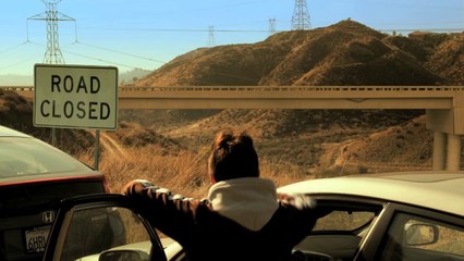 Air Collision apocalypse ( bande annonce VF )