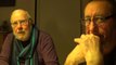 Interview de Pere Figueres & Jacques Quéralt en français par Nicolas Caudeville